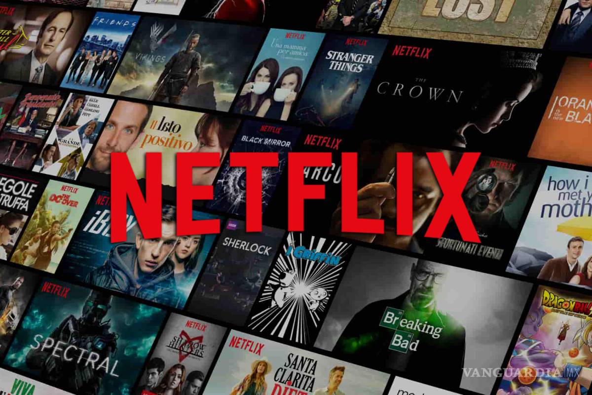 Netflix le dice 'adiós' a 37 series y películas en septiembre