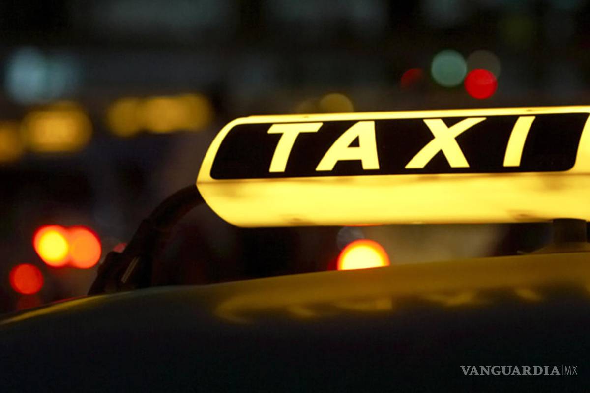 Abierta, convocatoria para licitación de concesiones de taxi en Saltillo