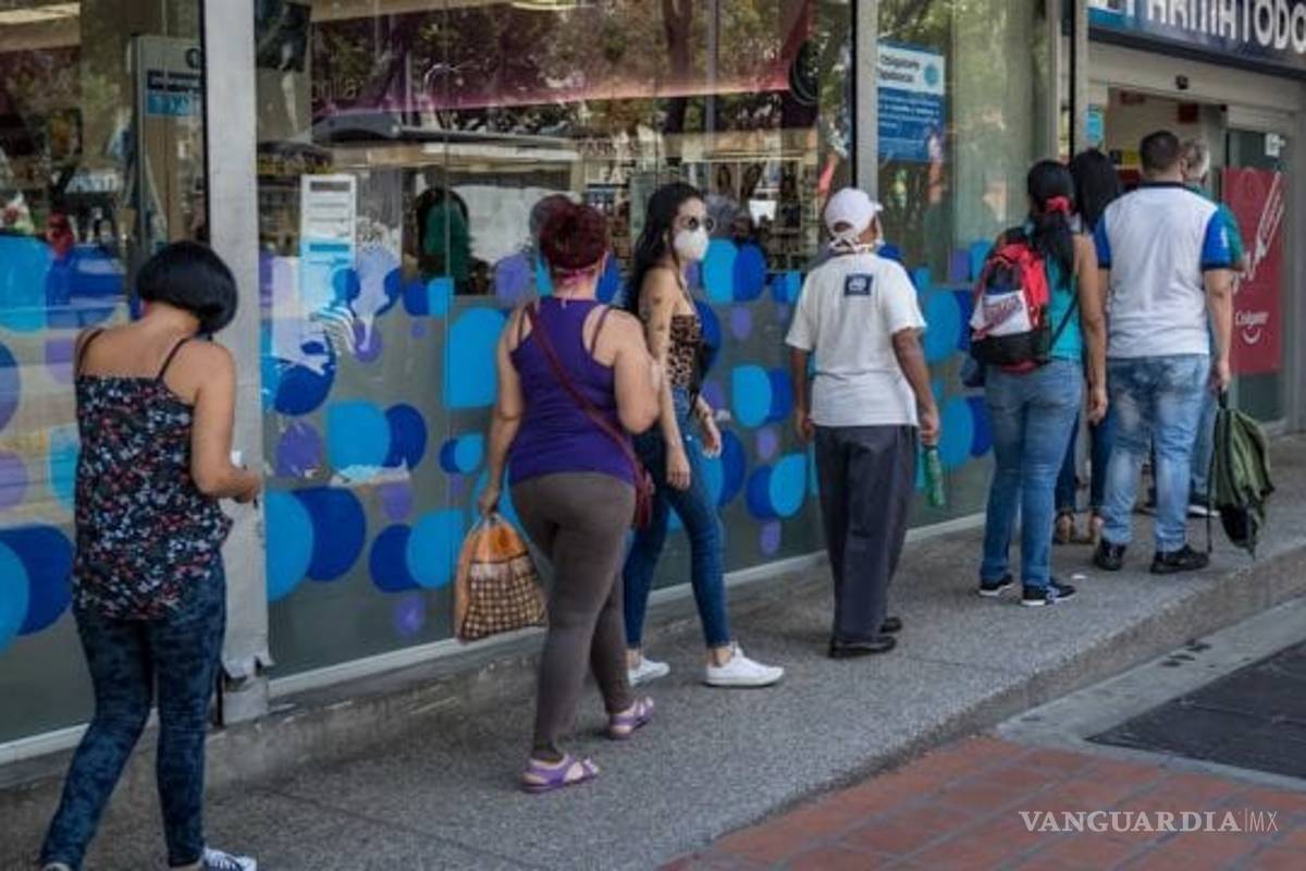 Nueva cepa de COVID-19 llegó a América Latina; Chile reporta un caso