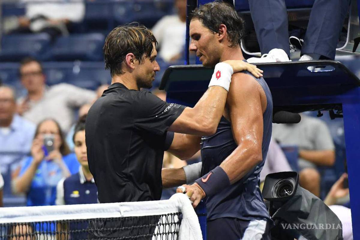 Será imposible encontrar otro Nadal; ojalá dure años: Ferrer