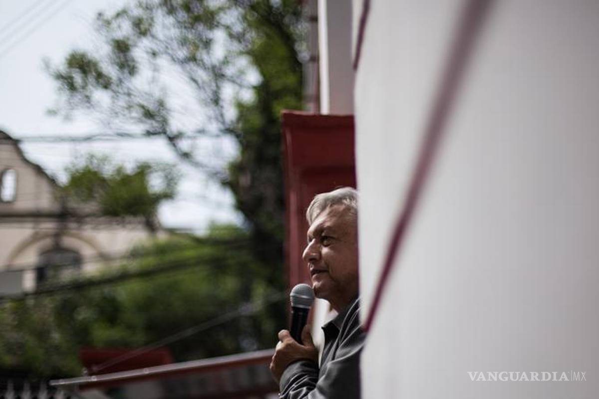 Lopéz Obrador no descarta invitar a Meade a su administración