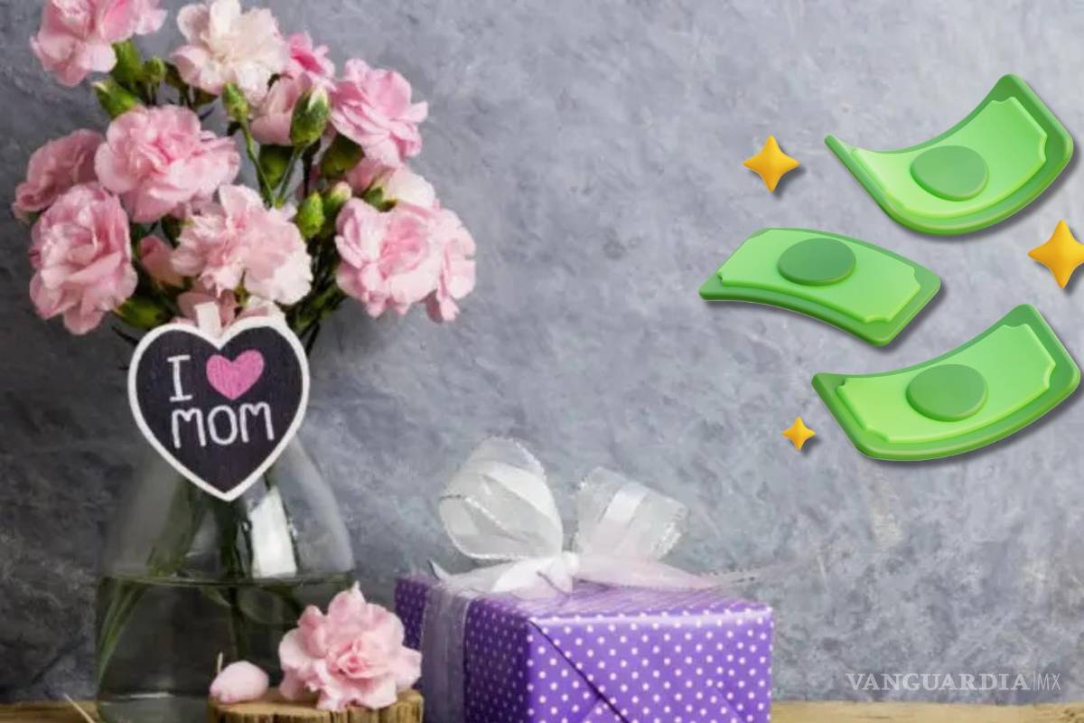 Suben precios de los regalos del 10 de Mayo en Nuevo León, revela UANL