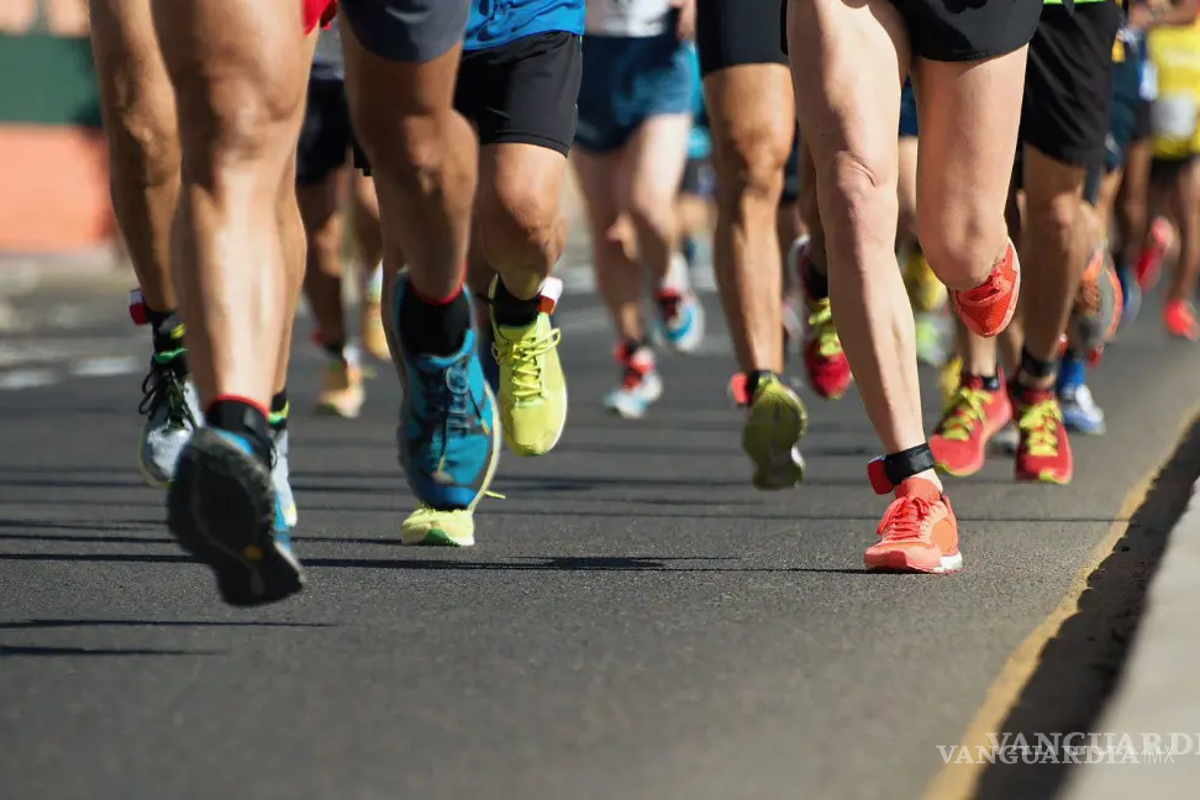 Prevén una derrama de 30 mdp por el Maratón Lala en Torreón