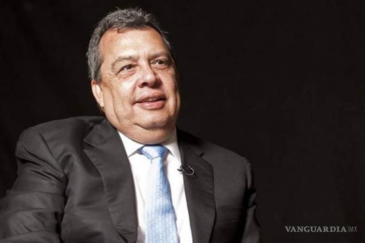 Ángel Aguirre Rivero: el gobierno de Peña Nieto me vinculó con delincuencia organizada y congeló mis cuentas