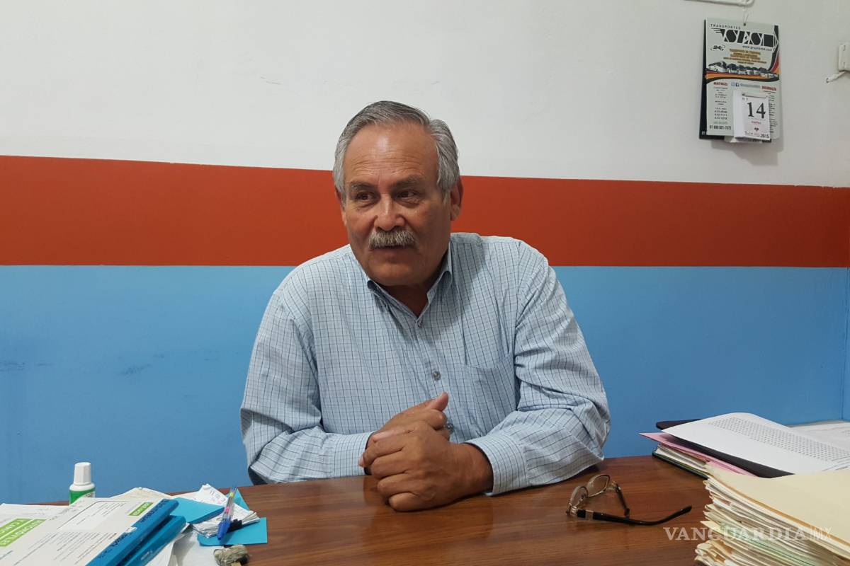 Sancionarán a taxistas de Monclova que incrementen tarifas en navidad y año nuevo