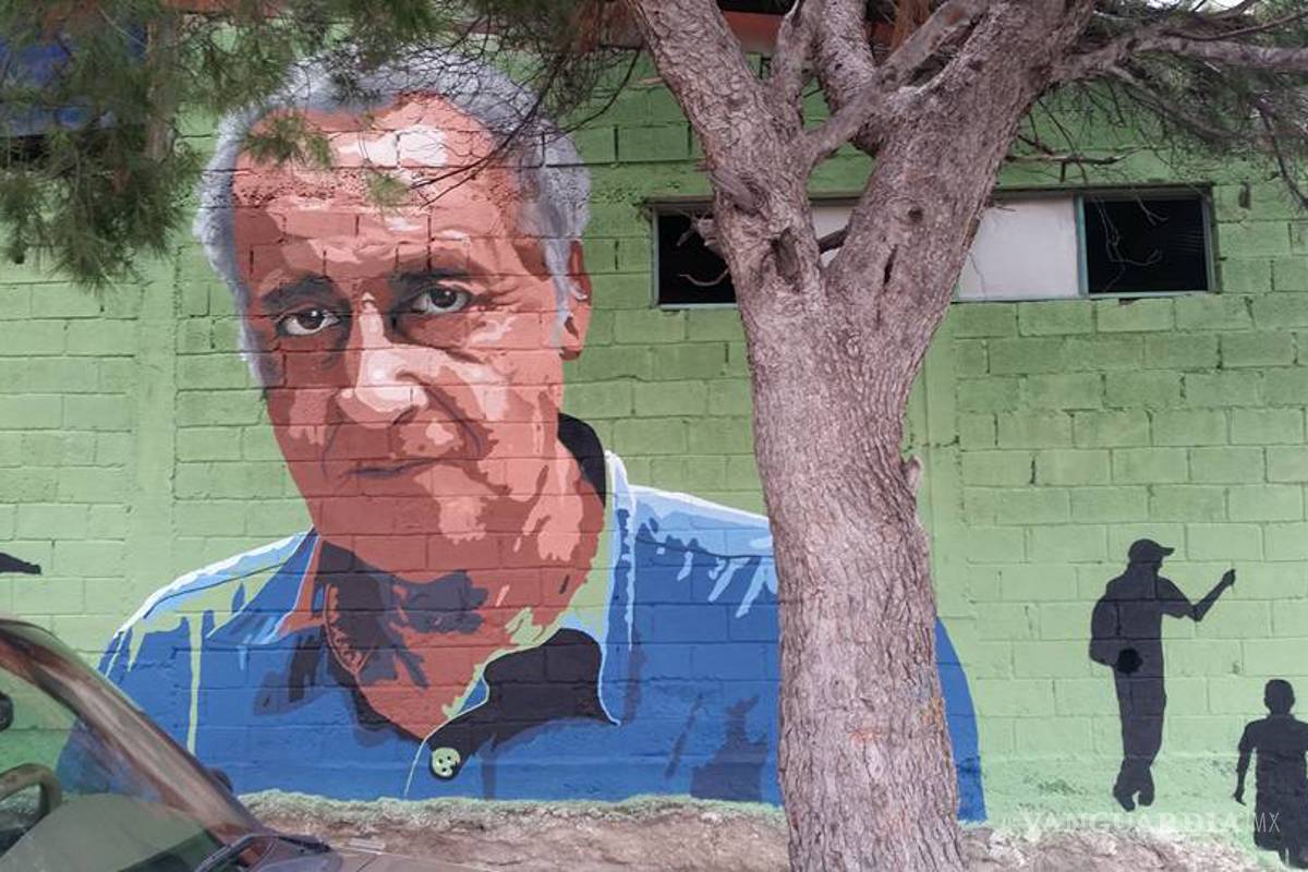 $!Arte urbano, ¿delito o libertad de expresión?