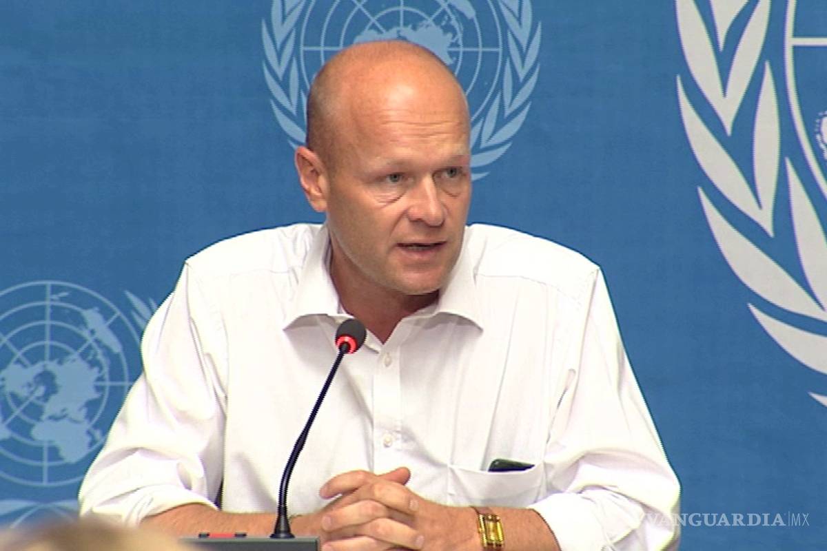 Todas las organizaciones humanitarias abandonan Kunduz: ONU