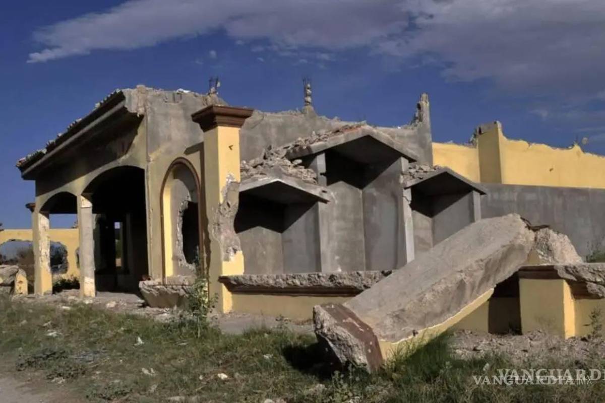 Masacre de Allende... Así fue como Los Zetas del Z-40 y Z-42 tomaron la ciudad y la traición que desató la pesadilla