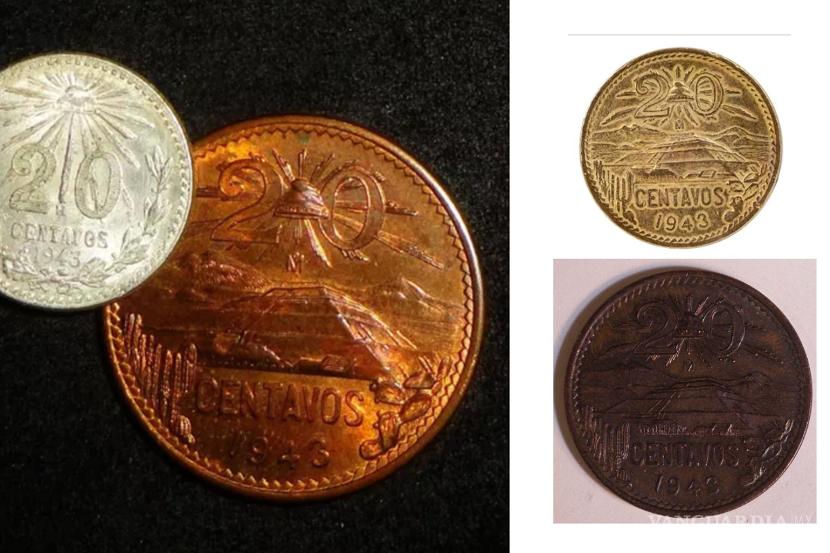 $!El mundo de la numismática está lleno de historias sorprendentes, y en México, este interés ha crecido significativamente en los últimos años.