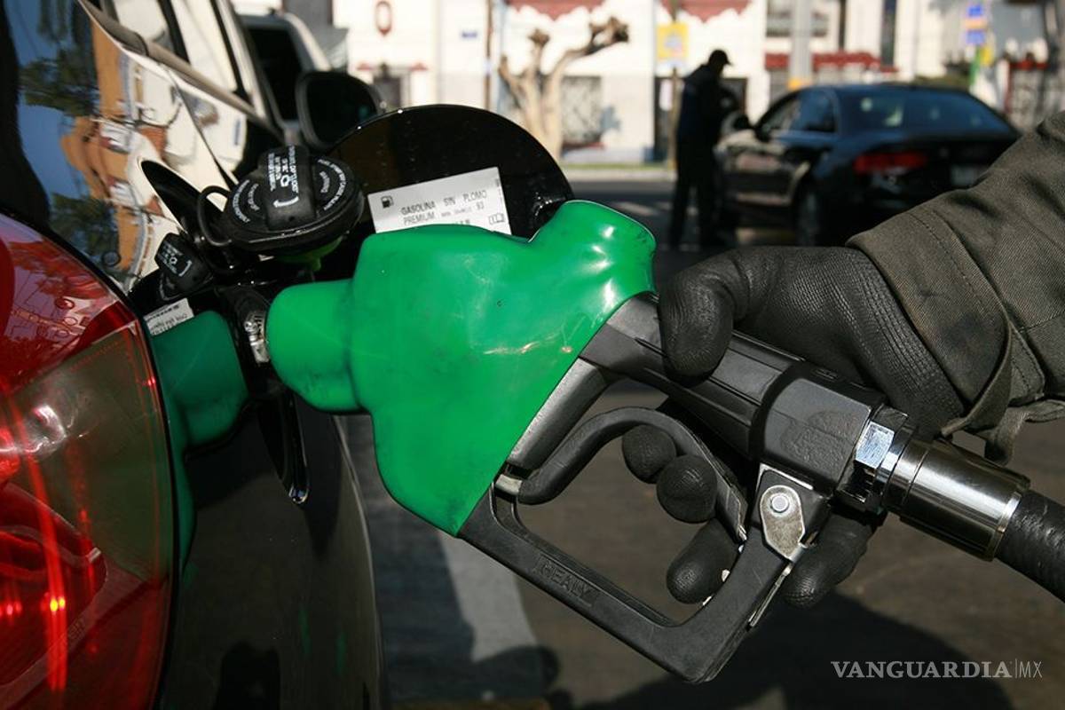 Suspenden 50 gasolineras a nivel nacional por vender litros incompletos