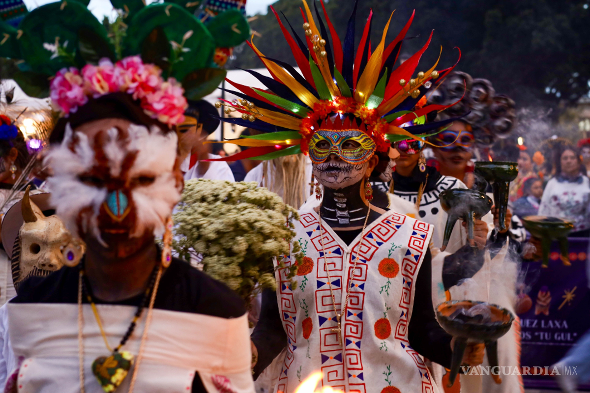 $!El 1 y 2 de noviembre, no están contemplados como días de descanso obligatorio en la Ley Federal del Trabajo.