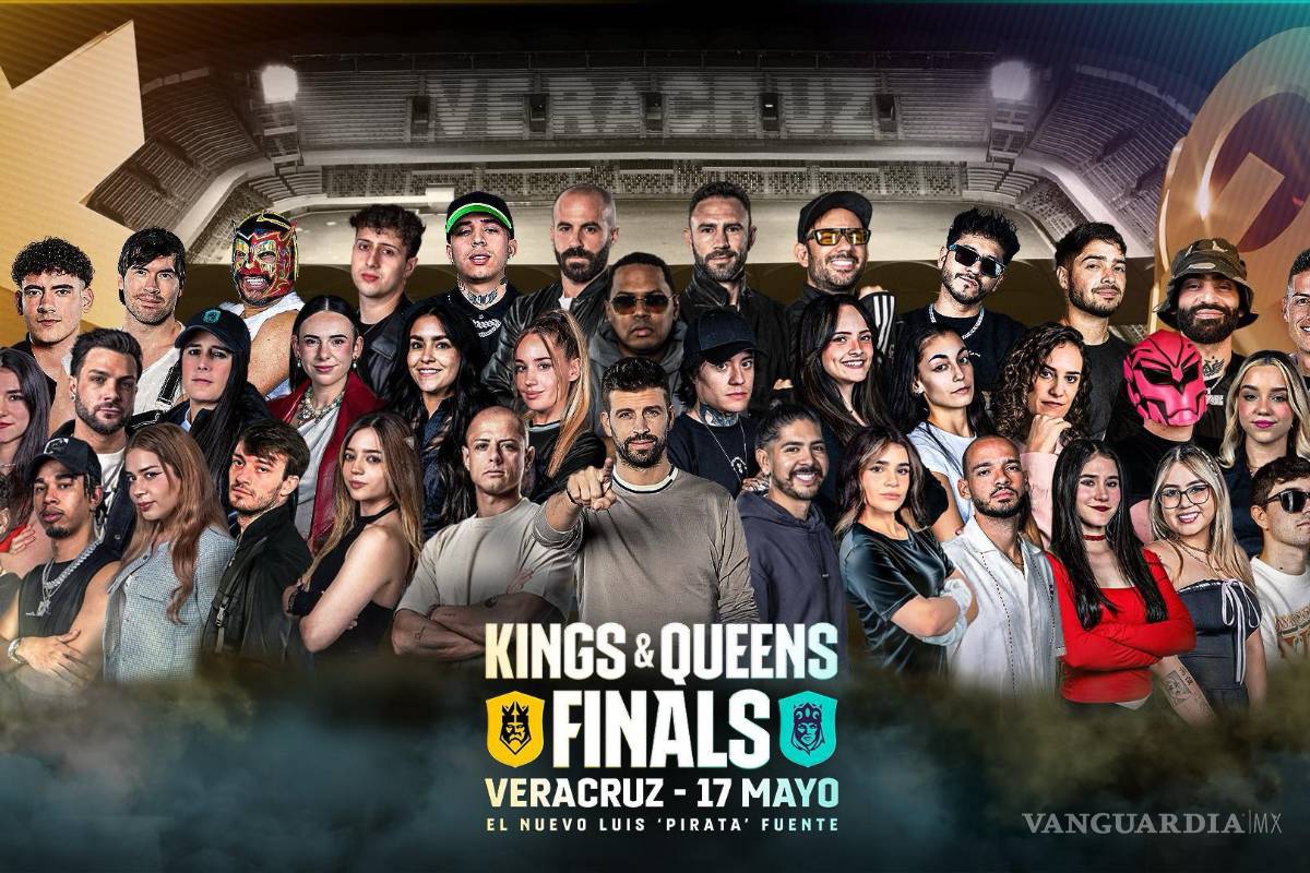 Veracruz vuelve al futbol: el renovado ‘Pirata’ Fuente albergará las Finales de la Kings y Queens League 2025