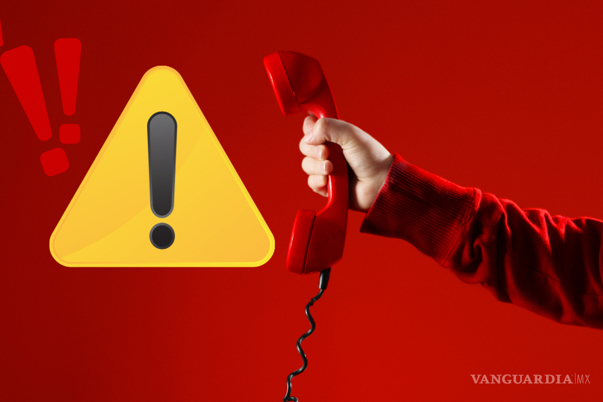 ¿Te llaman y no responden? Así opera este tipo de estafa internacional