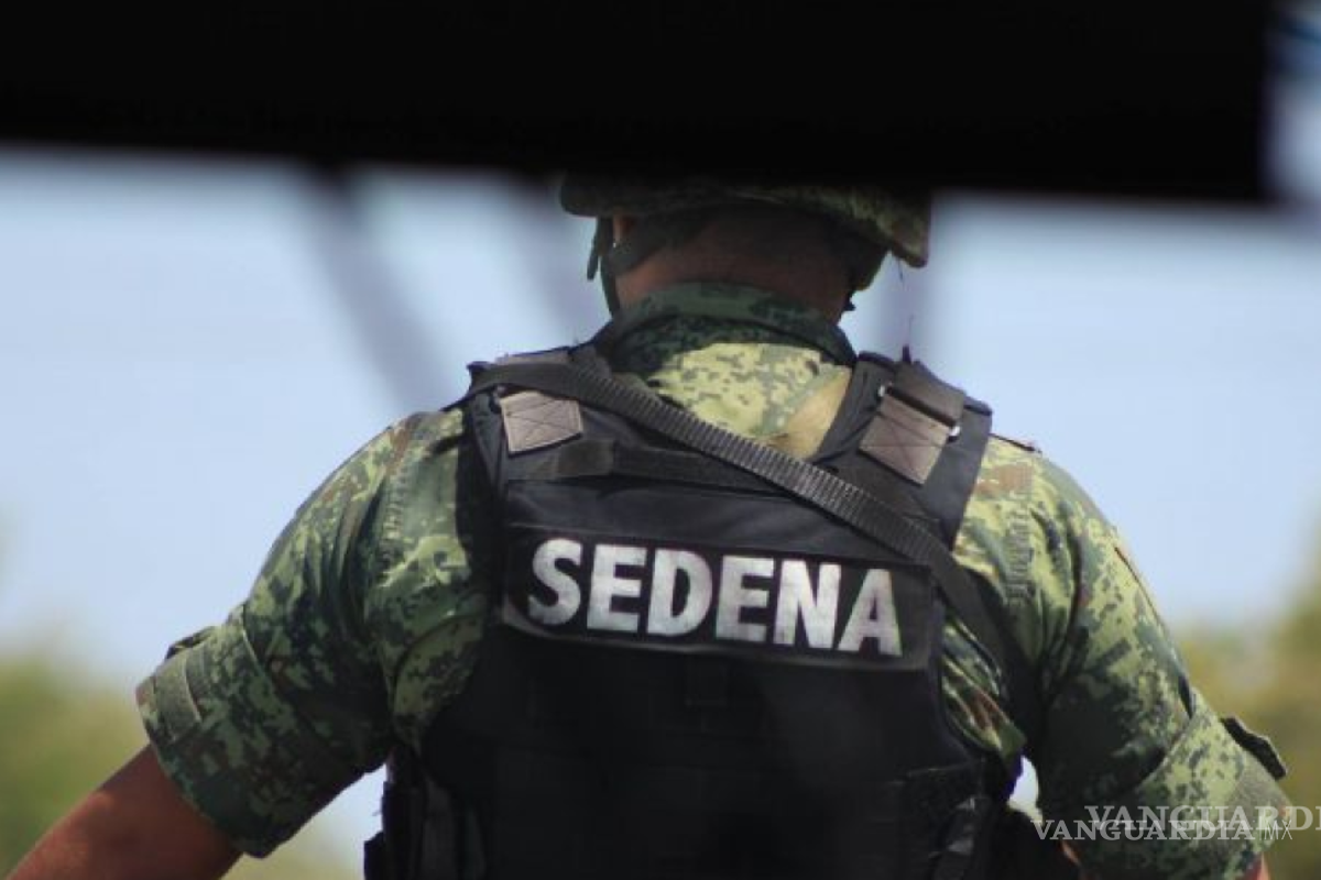 Realizan fuerte operativo militar aéreo y terrestre en Badiraguato; tras visita de Rubén Rocha Moya