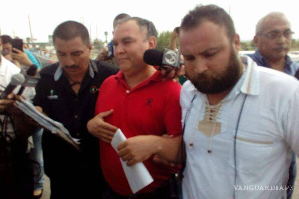 Dejan en prisión al padre Meño por pederastía