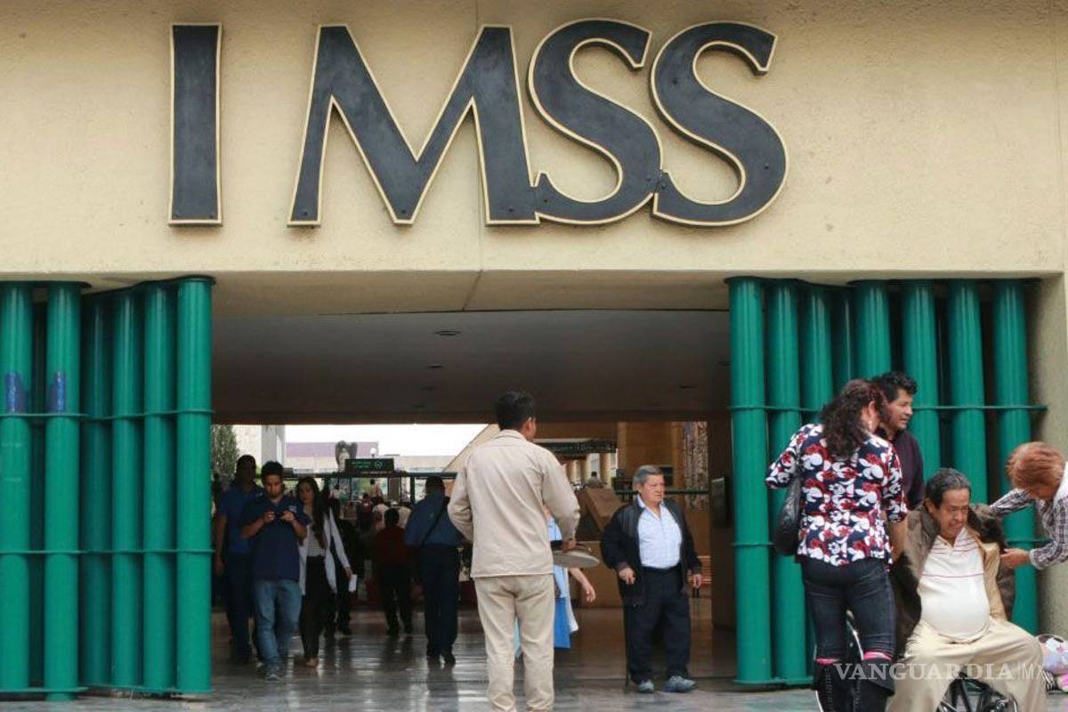 Publican reglas para afiliar a trabajadoras domésticas al Seguro Social