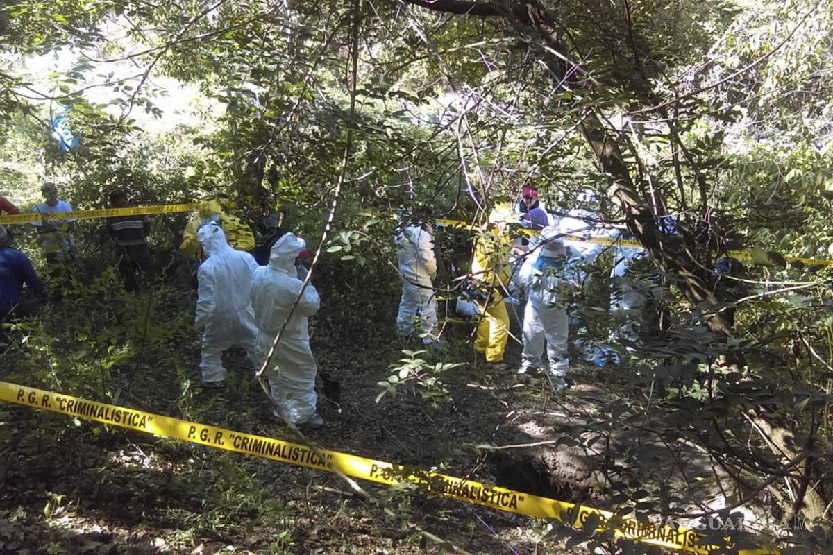 Aprueban Ley de Identificación Forense en Coahuila