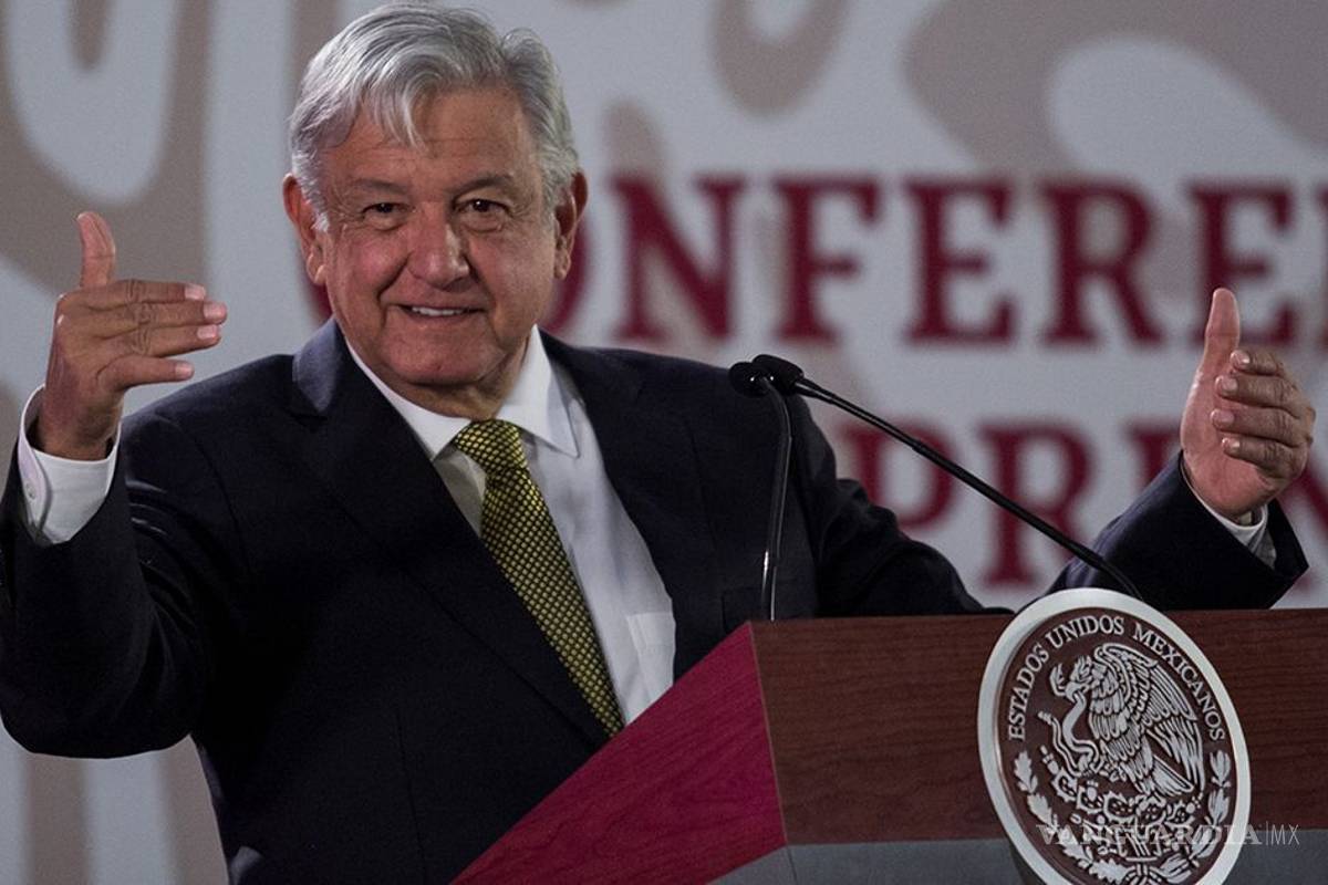 Intentan descalificar al gobierno por muerte de Martha Erika Alonso y Moreno Valle: AMLO