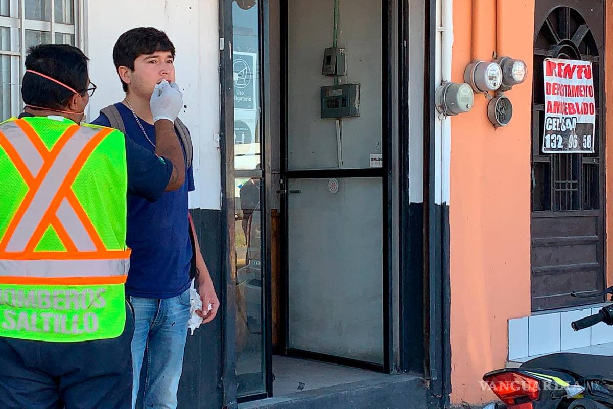 Elementode la GN pierde la vida en accidente