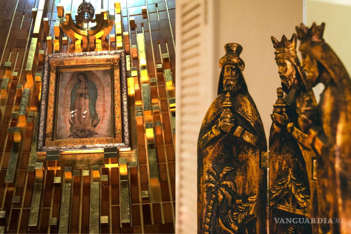 $!Maratón Guadalupe-Reyes 2025 inicia en esta fecha de diciembre... Conoce su origen