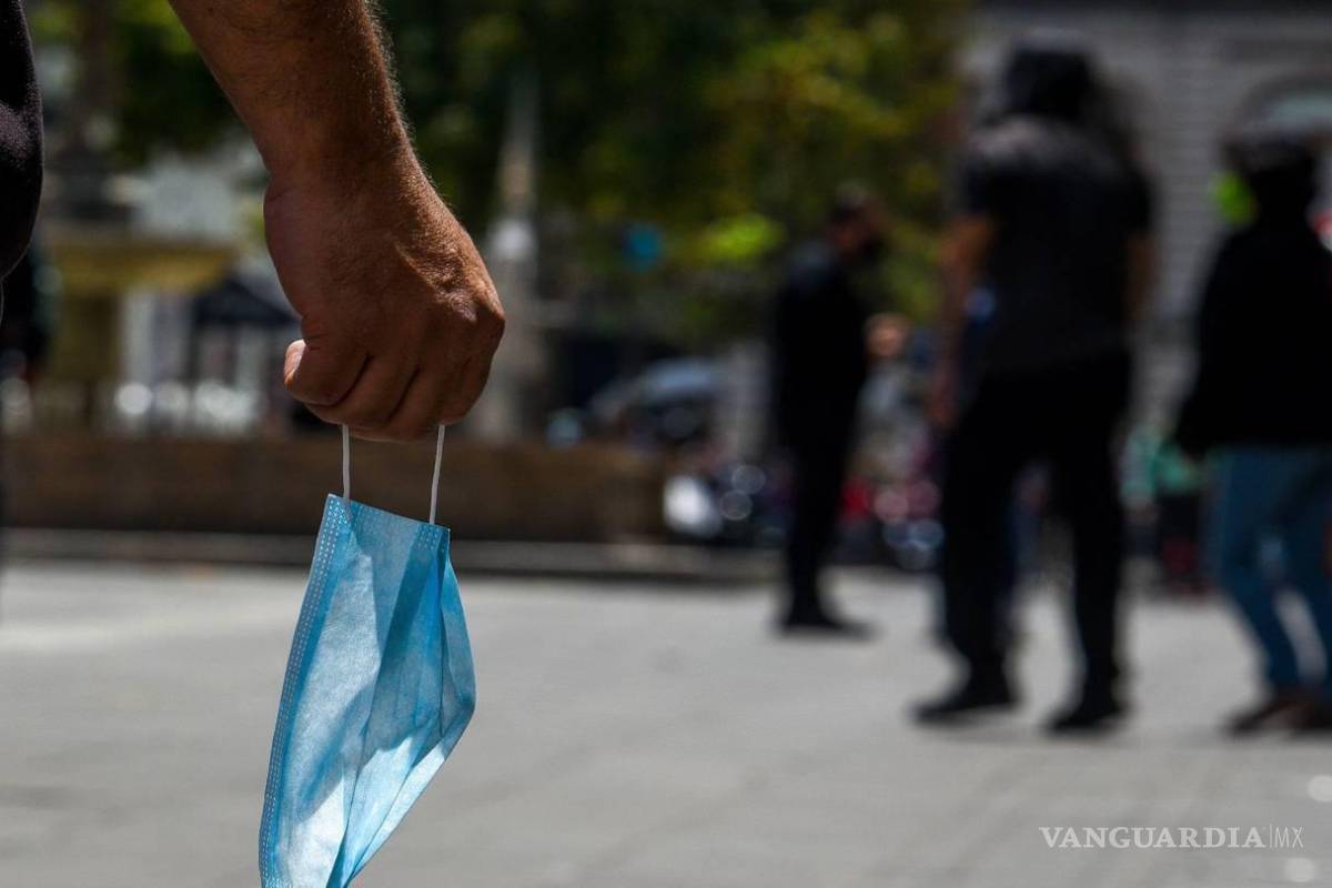 No usarían cubrebocas en 20 empresas: AIERA