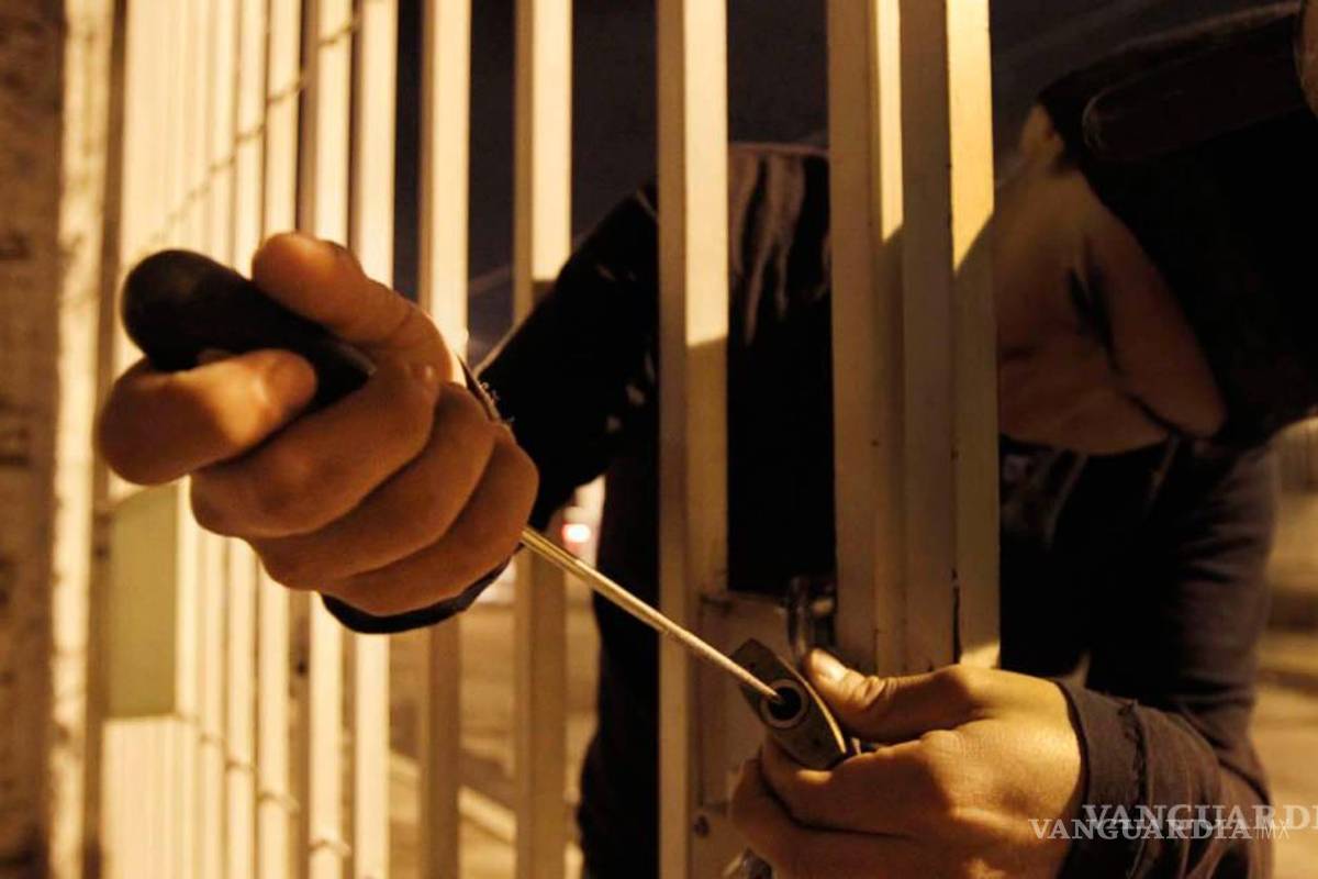 Vecinos solicitan rondines de seguridad en bulevar Colosio de Saltillo ante reportes de robo