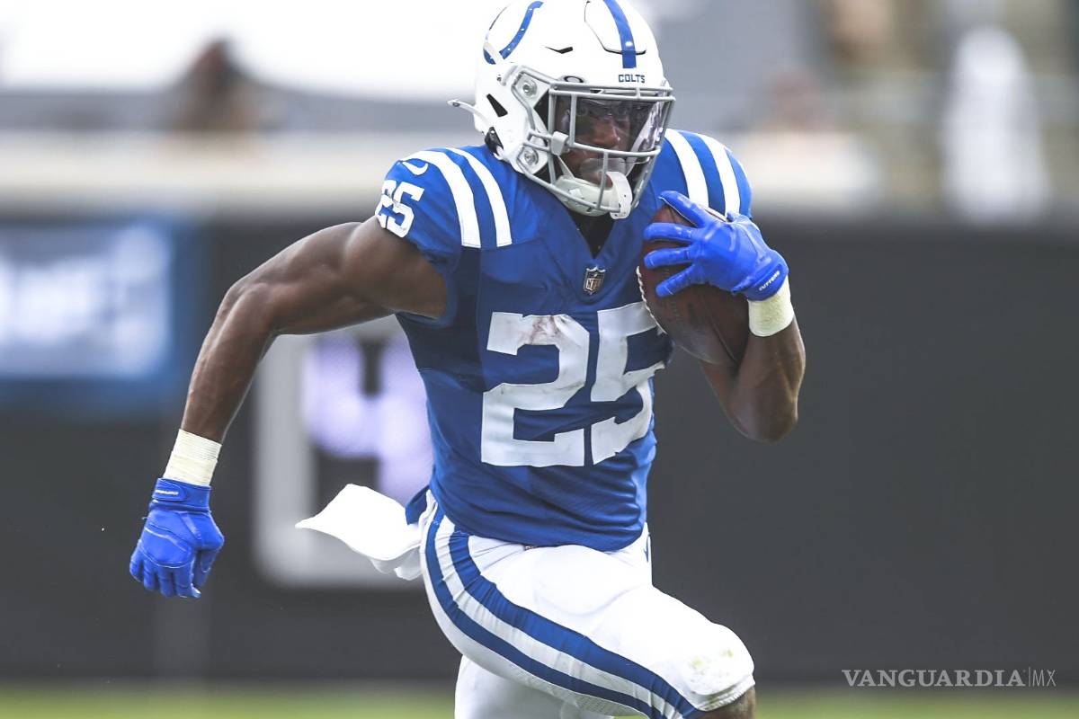 Acabó la temporada para Marlon Mack