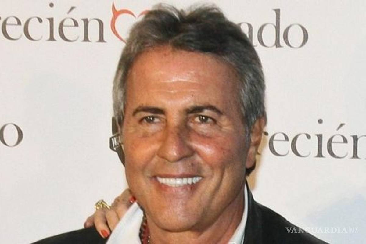 Falleció Jaime Camil Garza, empresario padre de actores Jaime e Issabela Camil