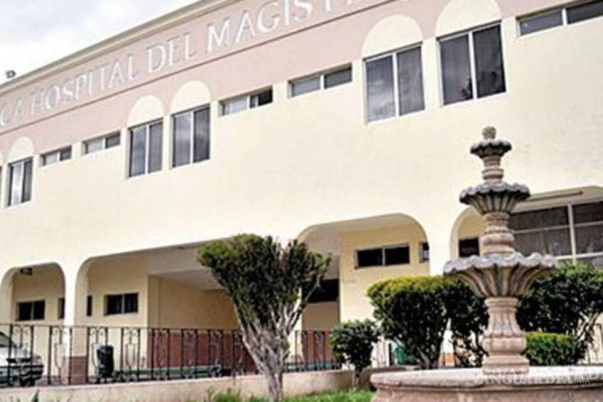 Gringos llegan a Saltillo de visita y pierden a su hija