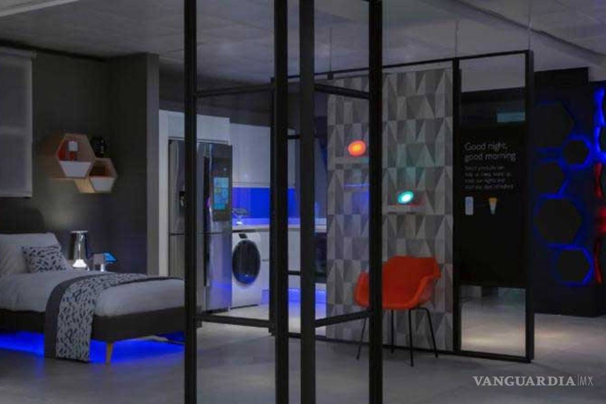 Visita esta tienda si quieres una casa inteligente