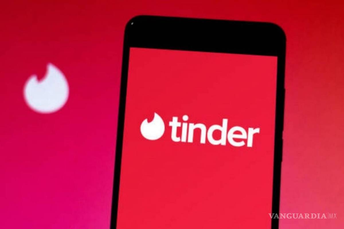 Verificará Tinder si sus usuarios tienen antecedentes de violencia