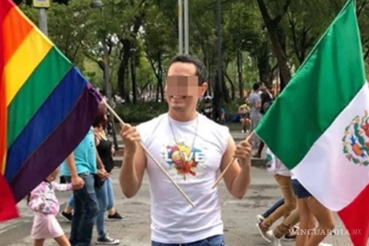 Asesina hombre a su pareja en Ciudad de México; hace años calcinó a su sobrino en EU