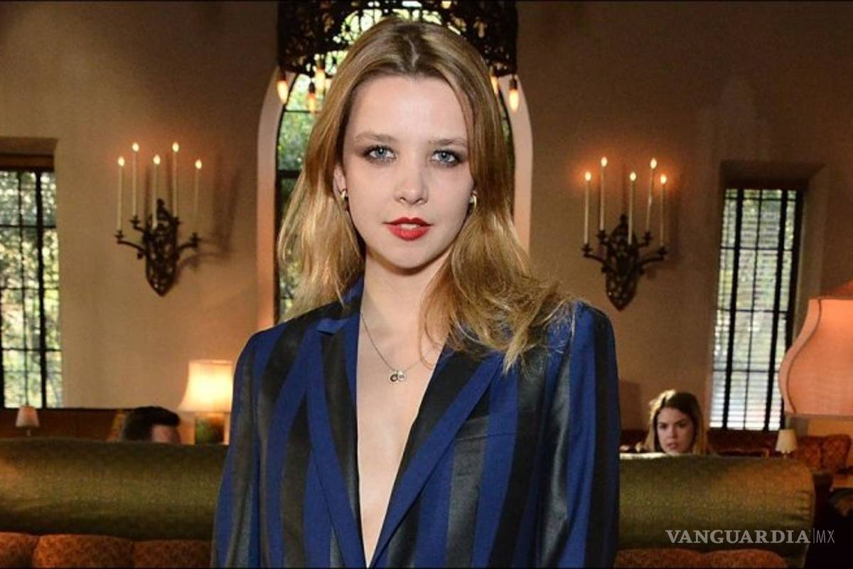 $!Cannes discrimina a cineasta por llevar a su bebé