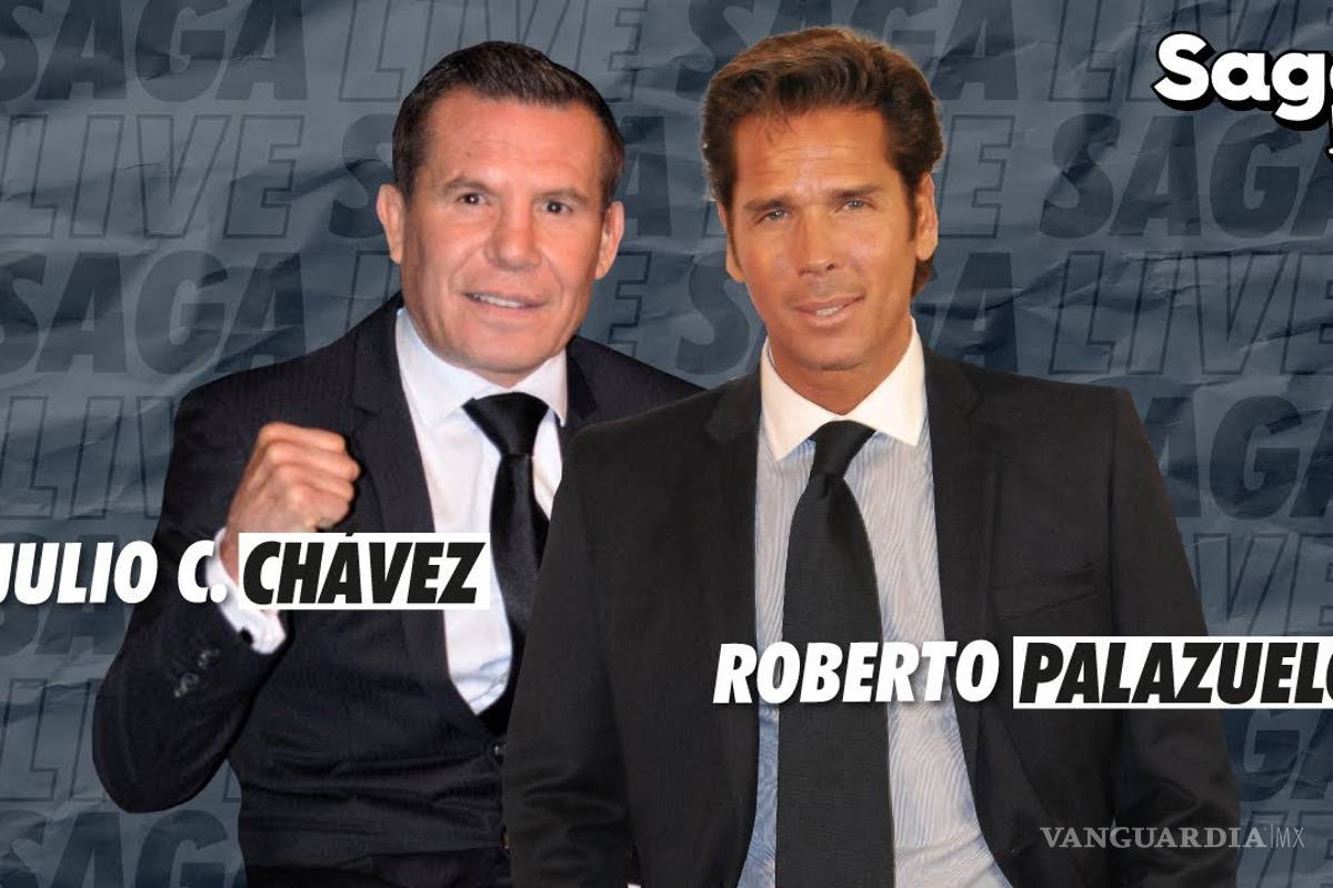 Palazuelos dice que Yolanda Andrade fue su hombre