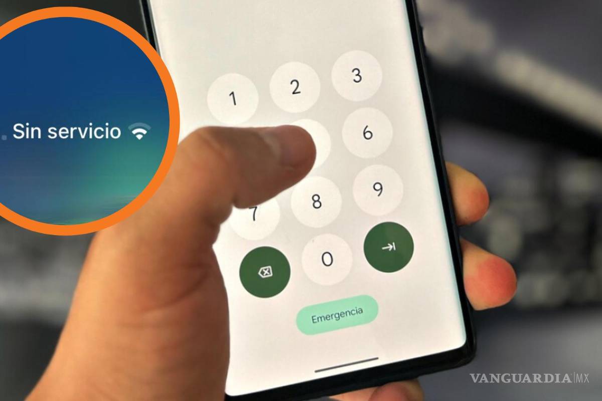 ¿Tienes señal? Usuarios de Telcel reportan fallas en el servicio, no pueden hacer llamadas ni utilizar red 5G