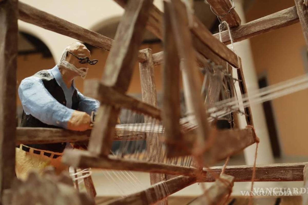 $!“Encuentro Estatal de Cocineras y Artesanos de Coahuila”.