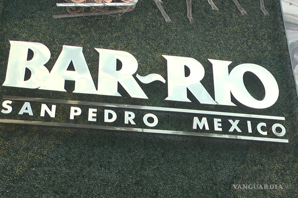 Cierran antros por violar la ley anti tabaco en NL