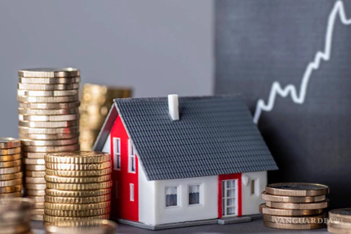 Siguen bancos sin reducir sus tasas en créditos hipotecarios, pese a reciente baja del Banxico