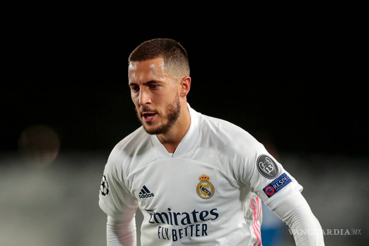 Hazard y Casemiro dieron positivo por coronavirus