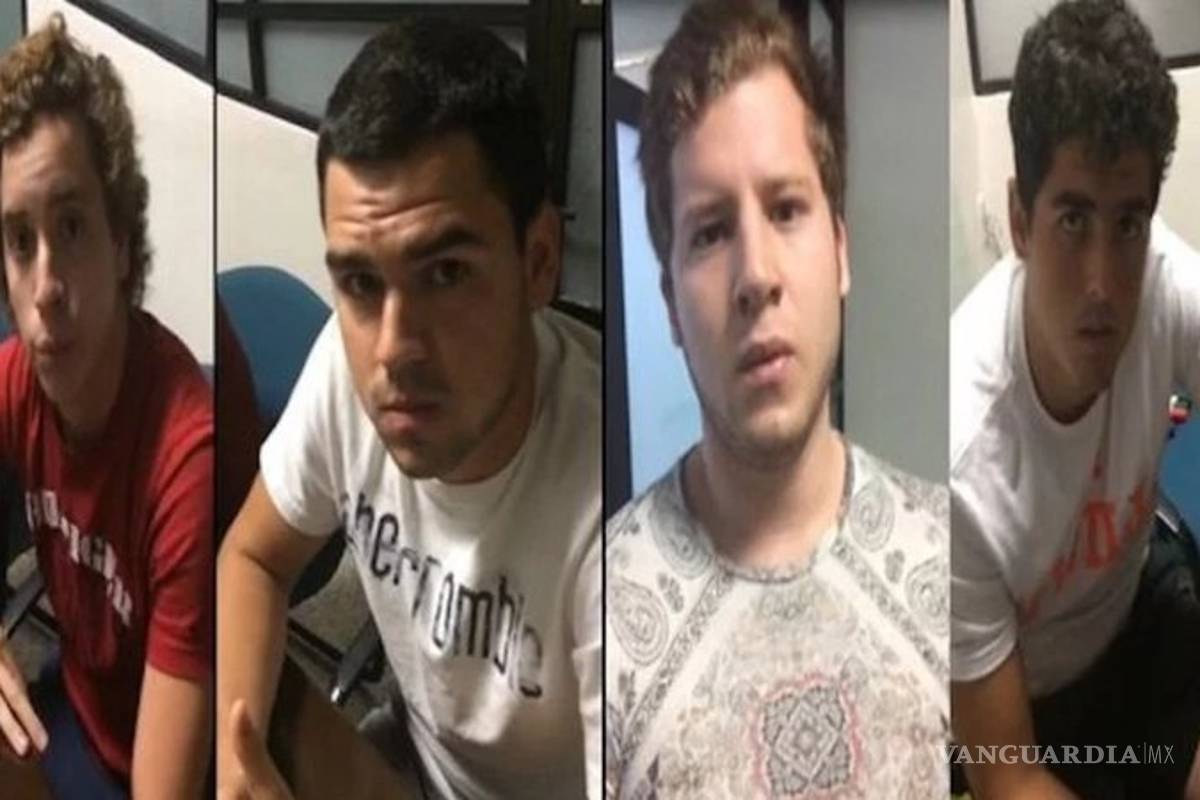 Activista lanza petición en Change.org para detener a &quot;Los Porkys&quot;