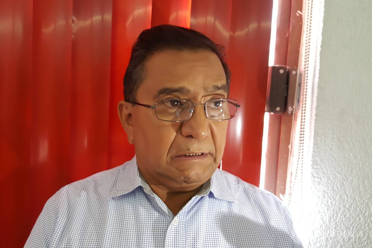 Garantizan abasto de combustible en Monclova y Región Centro