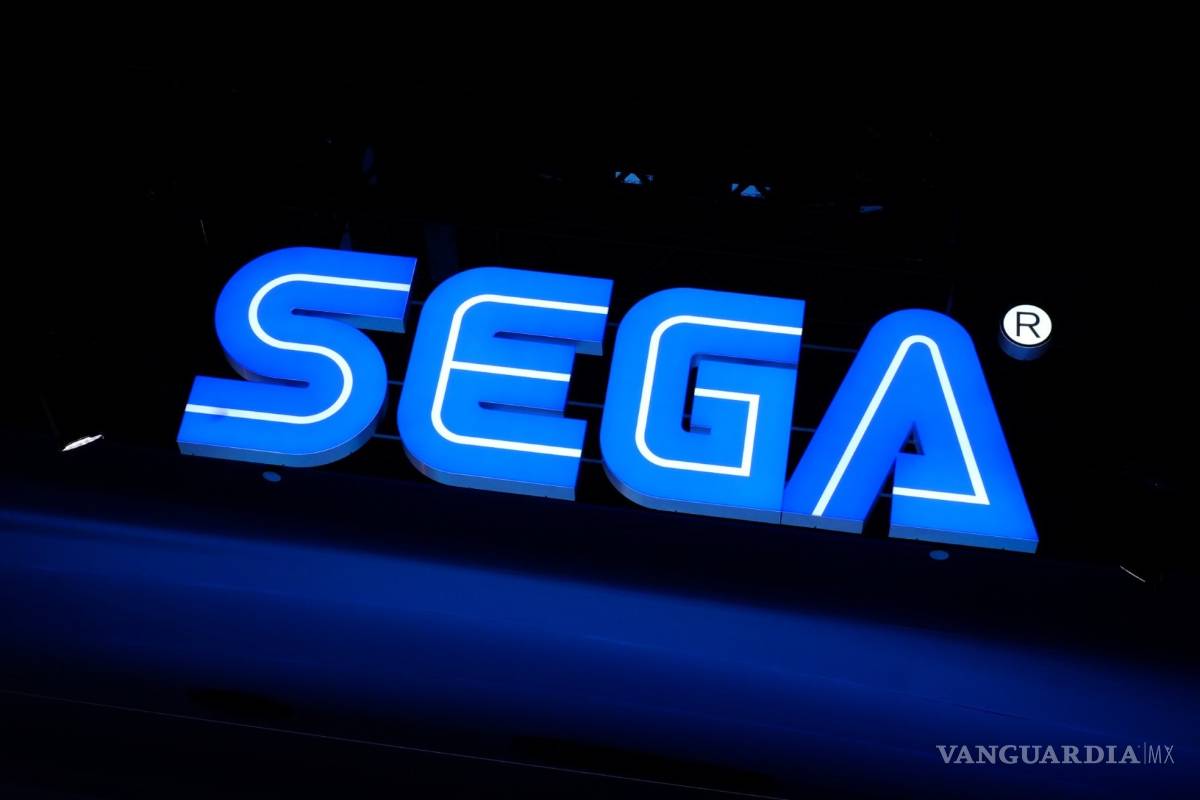 Rumores indican que Microsoft habría comprado Sega