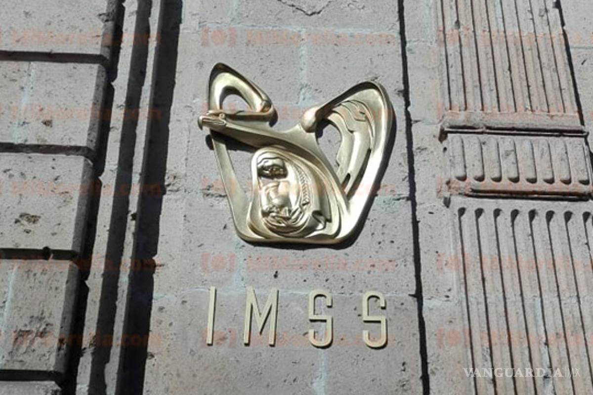 Proveedores del IMSS ganan millones, pero no aseguran ni pagan cuotas de sus empleados