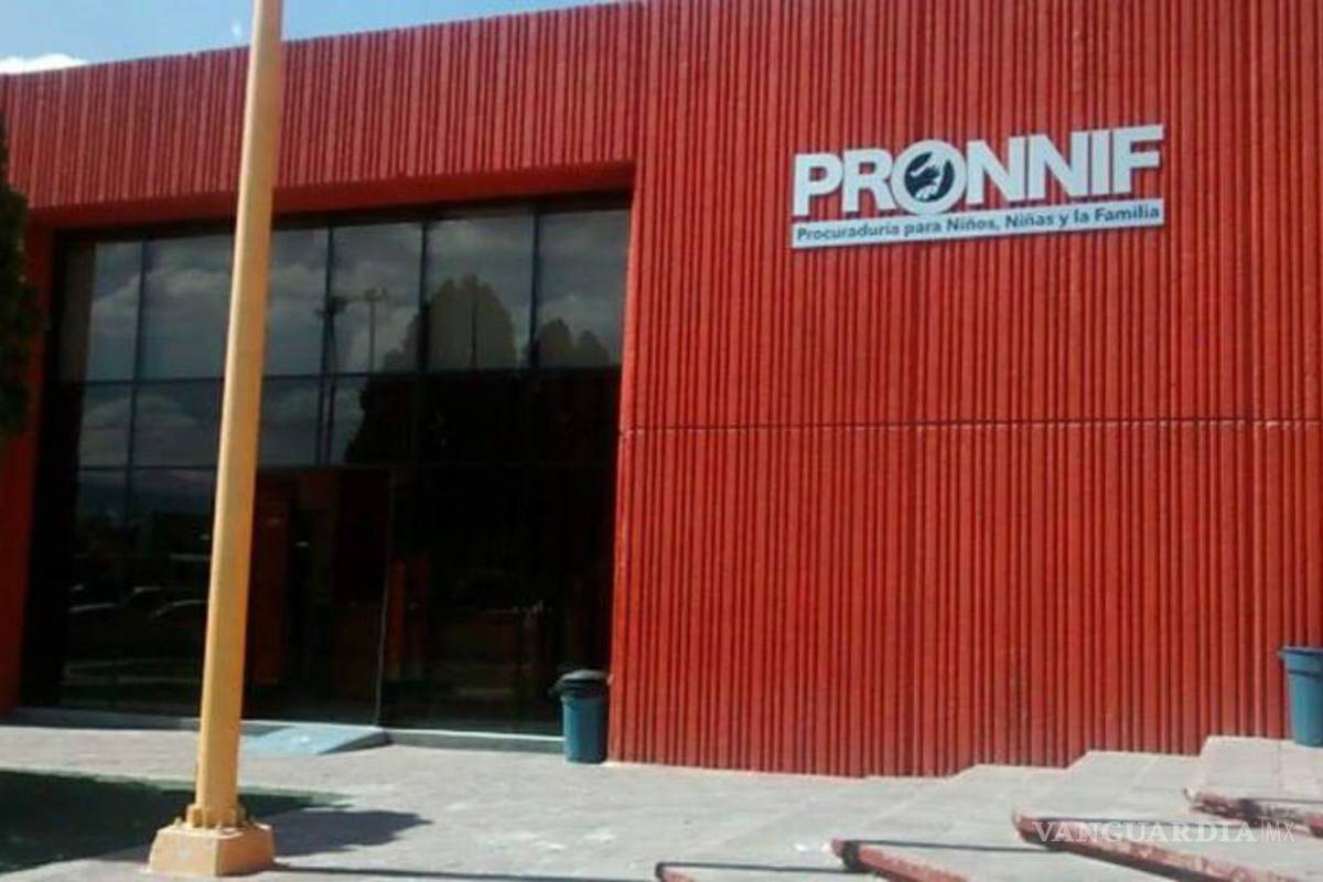 Abusa sexualmente de jovencita en Saltillo y lo liberan con restricciones