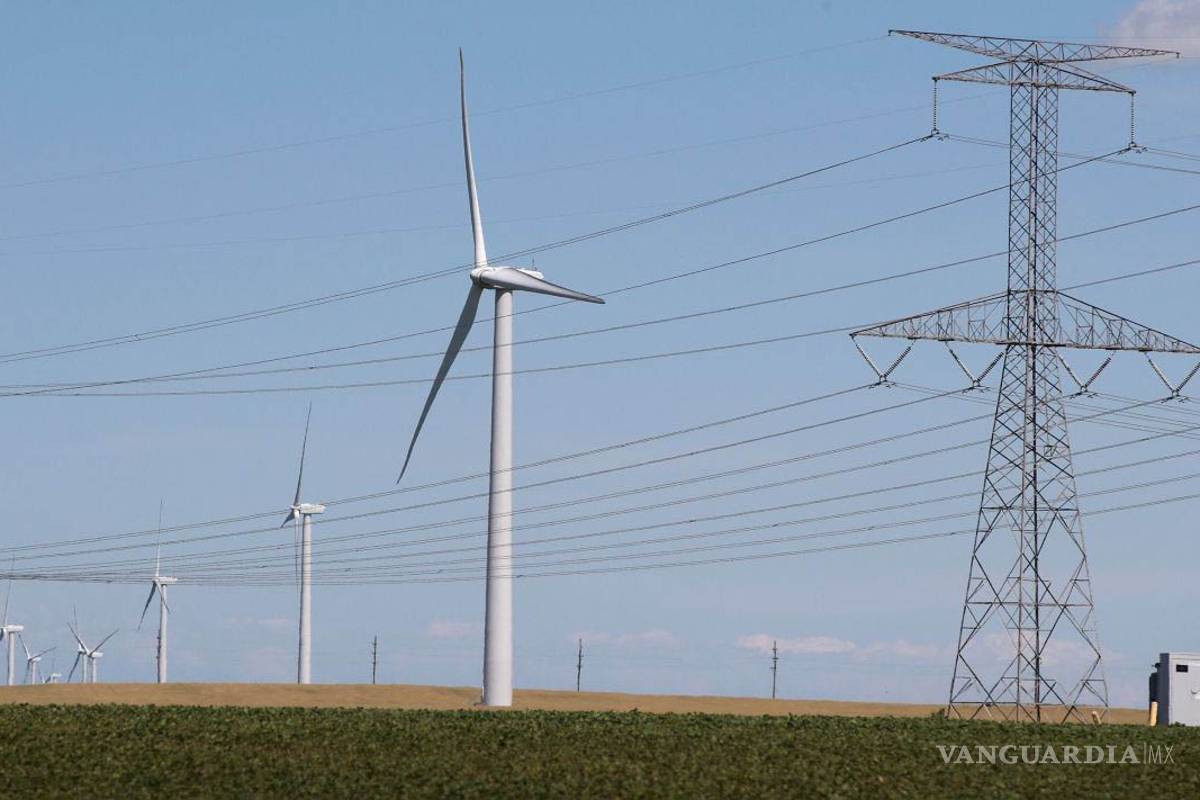 Cuesta energía eólica el doble que la de ciclo combinado: CFE