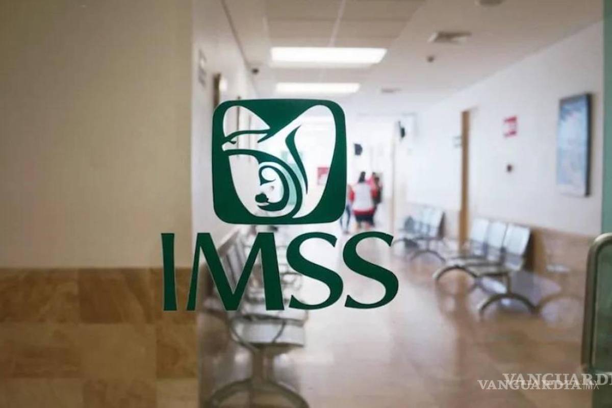 IMSS construirá hospital de segundo nivel en Centro Metropolitano; Gobierno de Coahuila dona 5 hectáreas
