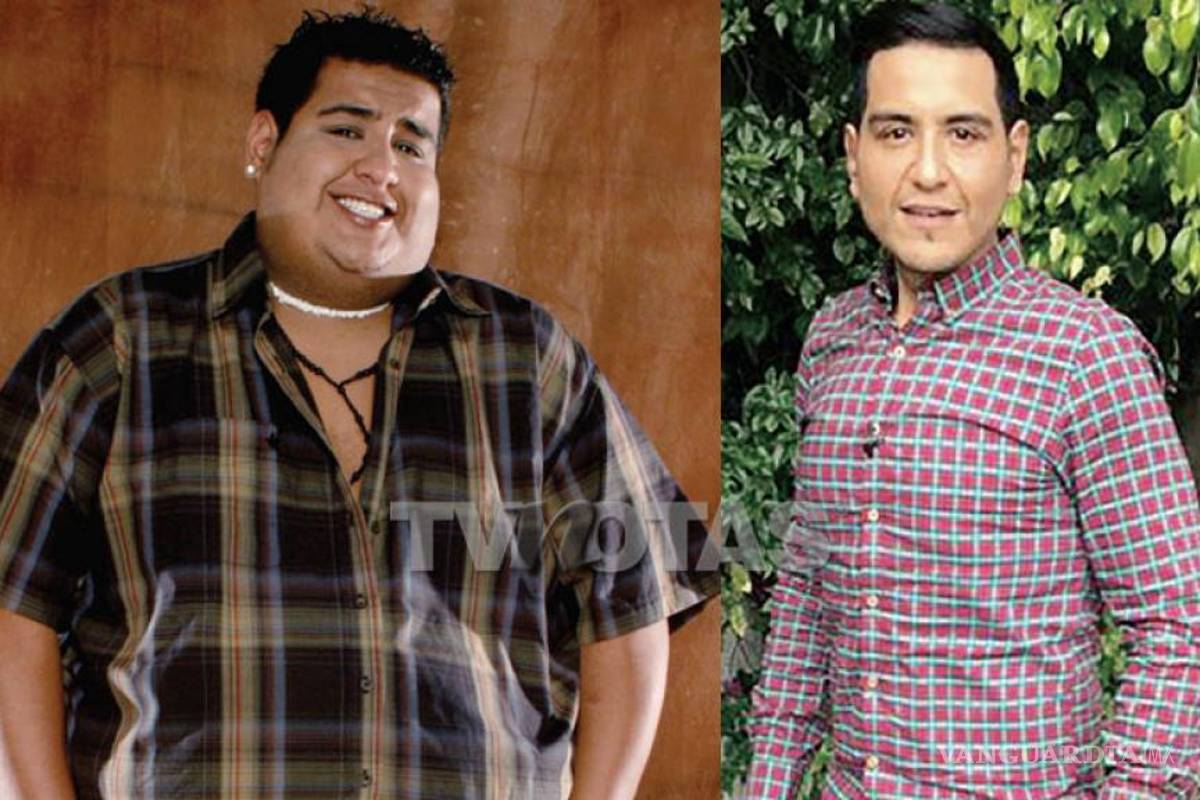 Muestra Rafita Balderrama cambio tras operación