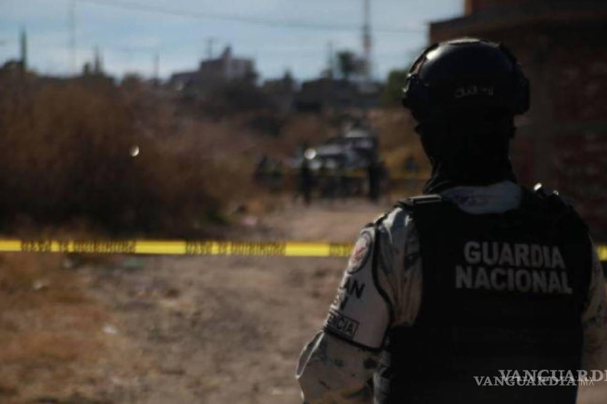 Lucha entre cárteles, una violencia normalizada en México