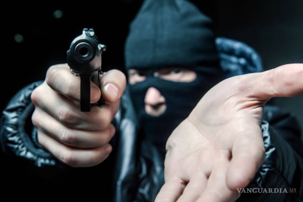 43% de empresas en México son víctimas de delitos: Coparmex