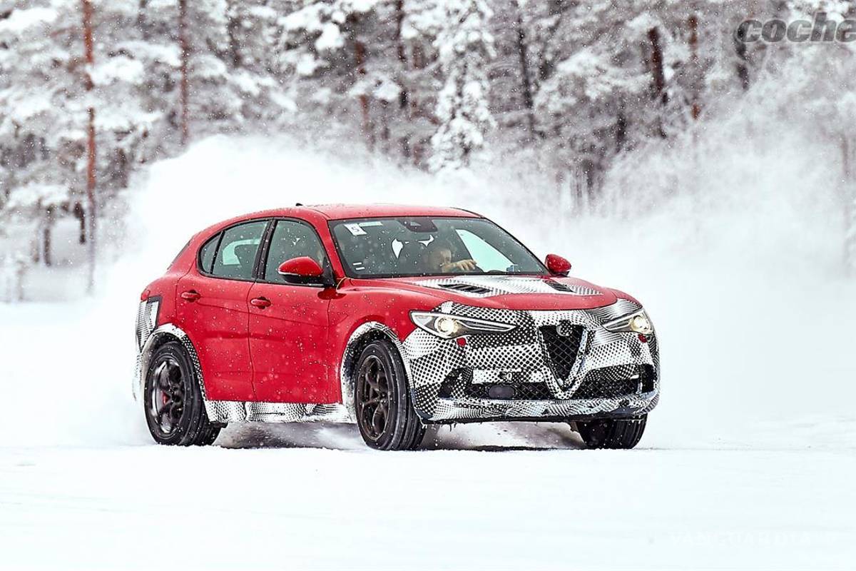 FCA lanza su 'detrás de cámaras' para que conozcas las pruebas, producción y más de sus autos